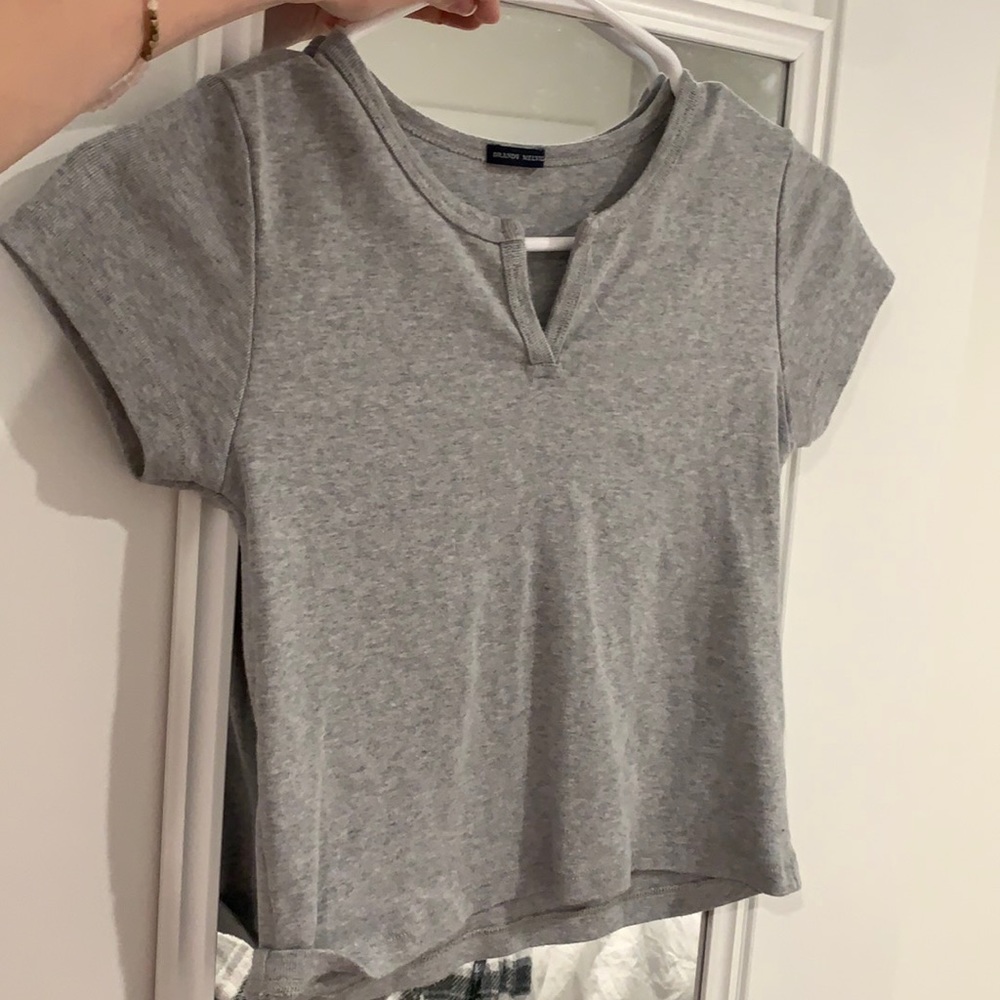 Brandy Tee